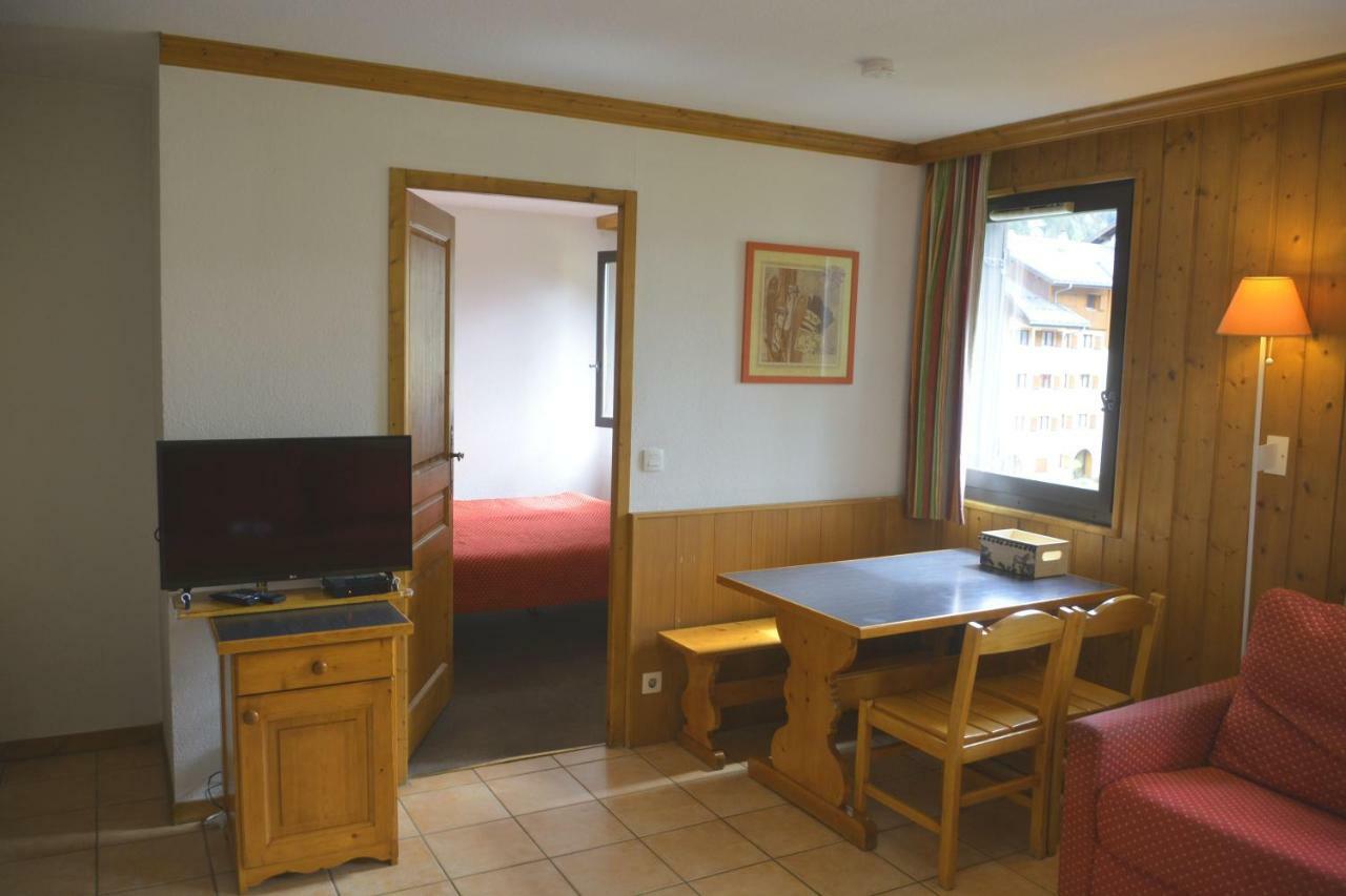 Appt 4 /5 Pers - 3 Min. Centre Ville Chamonix Exterior photo